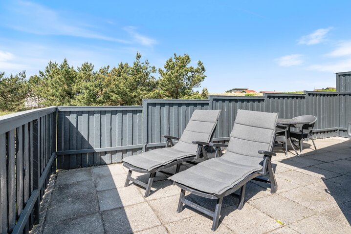 Ferienhaus B2223 in Julianevej 16, Bjerregård - Bild #16