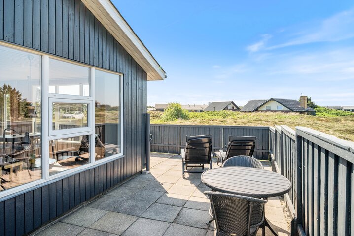 Ferienhaus B2223 in Julianevej 16, Bjerregård - Bild #17