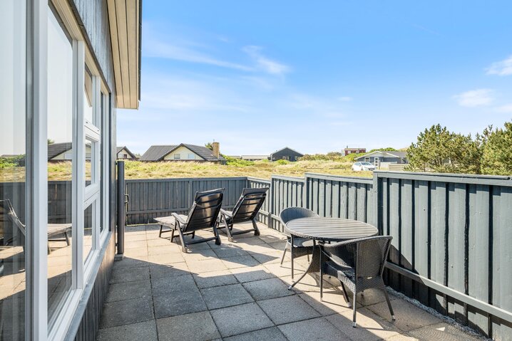 Ferienhaus B2223 in Julianevej 16, Bjerregård - Bild #18