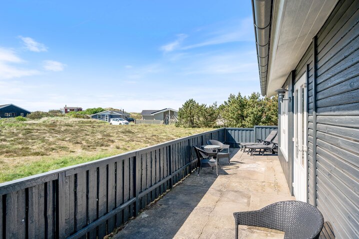 Ferienhaus B2223 in Julianevej 16, Bjerregård - Bild #19