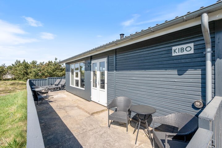 Ferienhaus B2223 in Julianevej 16, Bjerregård - Bild #20