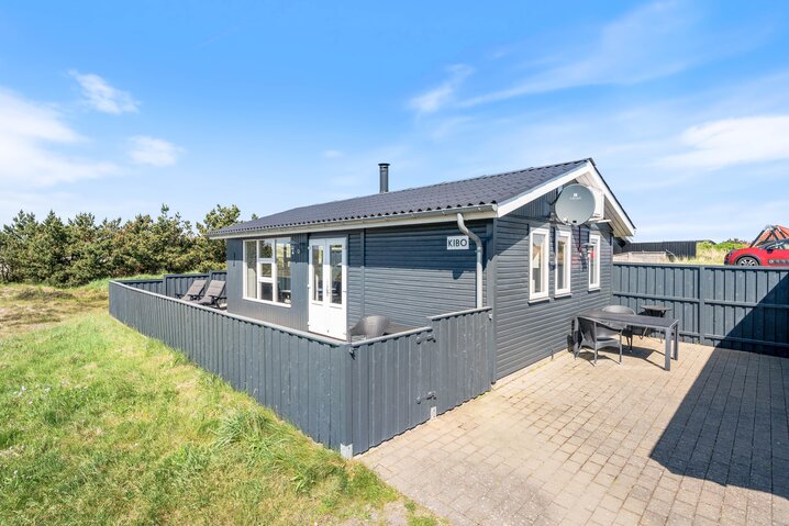 Ferienhaus B2223 in Julianevej 16, Bjerregård - Bild #21