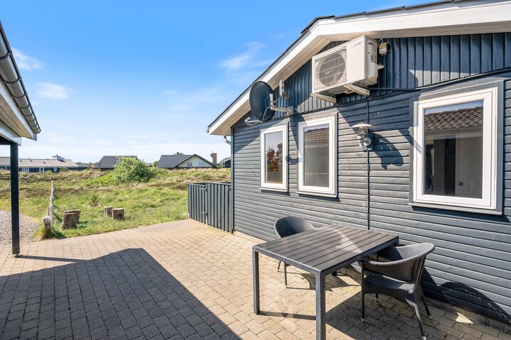 Ferienhaus B2223 in Julianevej 16, Bjerregård - Bild #22