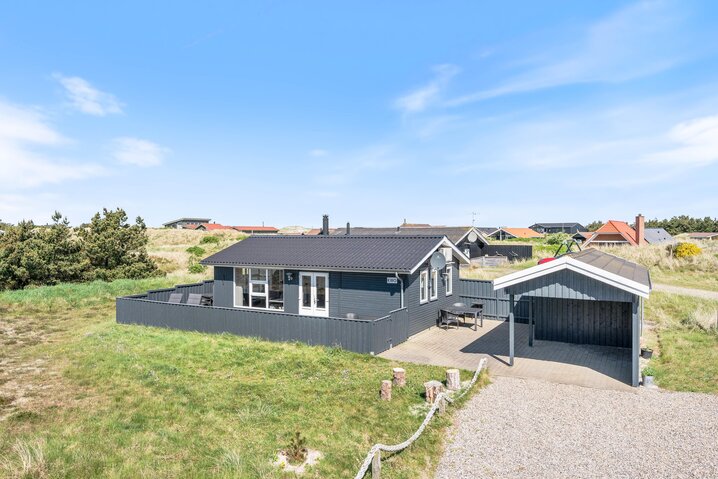 Ferienhaus B2223 in Julianevej 16, Bjerregård - Bild #24
