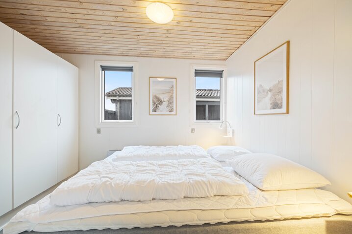 Ferienhaus B2223 in Julianevej 16, Bjerregård - Bild #9