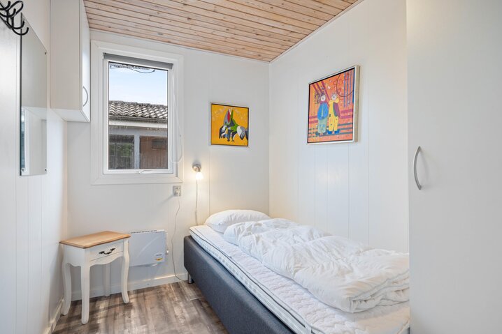 Ferienhaus B2223 in Julianevej 16, Bjerregård - Bild #11