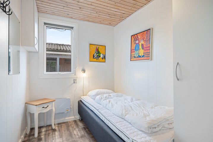 Ferienhaus B2223 in Julianevej 16, Bjerregård - Bild #19