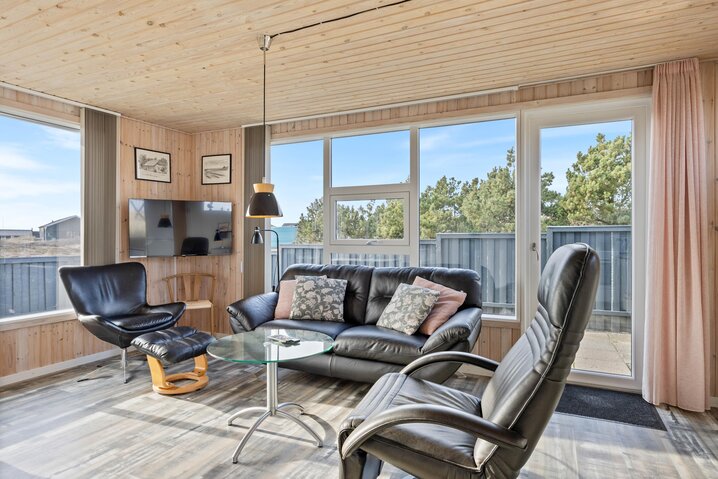 Ferienhaus B2223 in Julianevej 16, Bjerregård - Bild #1