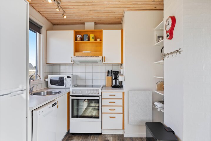 Ferienhaus B2223 in Julianevej 16, Bjerregård - Bild #2