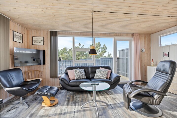 Ferienhaus B2223 in Julianevej 16, Bjerregård - Bild #3