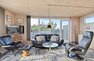 Ferienhaus B2223 in Julianevej 16, Bjerregård - Bild #4