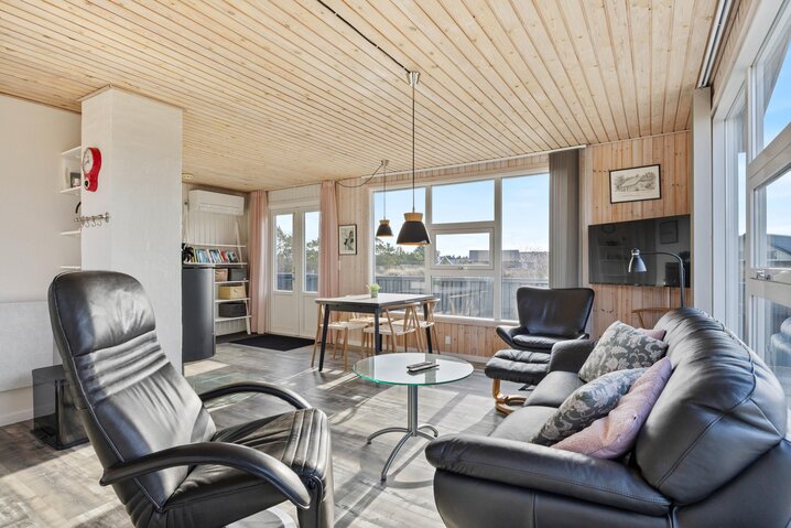 Ferienhaus B2223 in Julianevej 16, Bjerregård - Bild #4