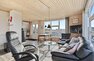 Ferienhaus B2223 in Julianevej 16, Bjerregård - Bild #5