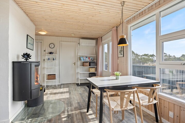 Ferienhaus B2223 in Julianevej 16, Bjerregård - Bild #6