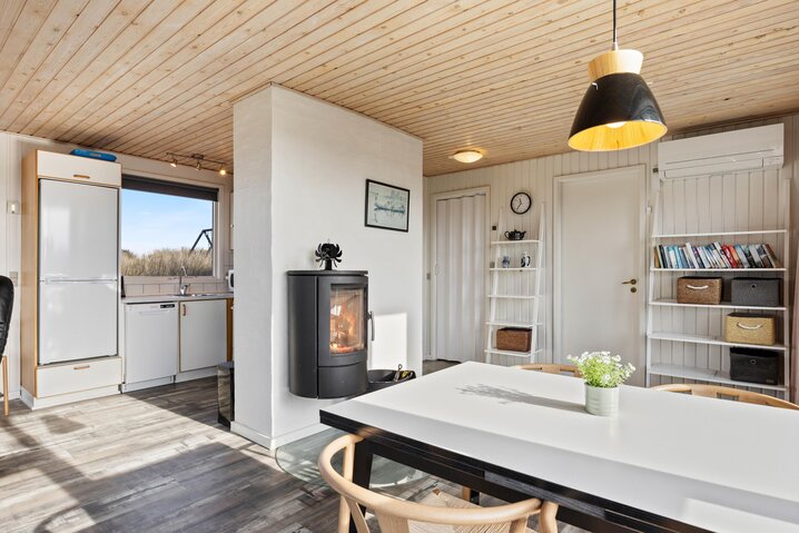 Ferienhaus B2223 in Julianevej 16, Bjerregård - Bild #7