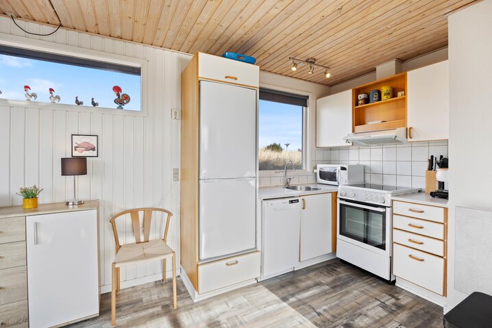 Ferienhaus B2223 in Julianevej 16, Bjerregård - Bild #8