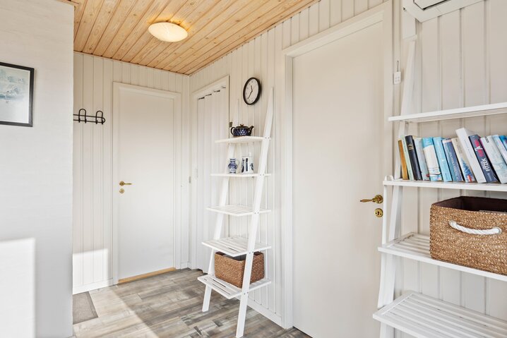 Ferienhaus B2223 in Julianevej 16, Bjerregård - Bild #12