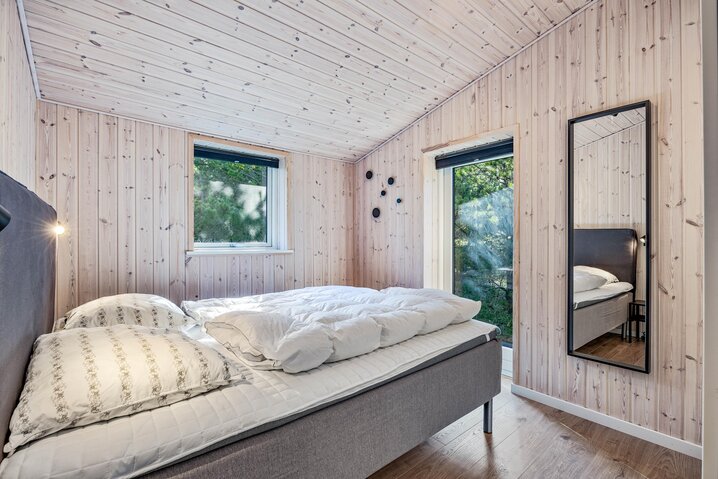 Sommerhus B2224 på Bjerregårdsvej 69, Bjerregård - Billede #9