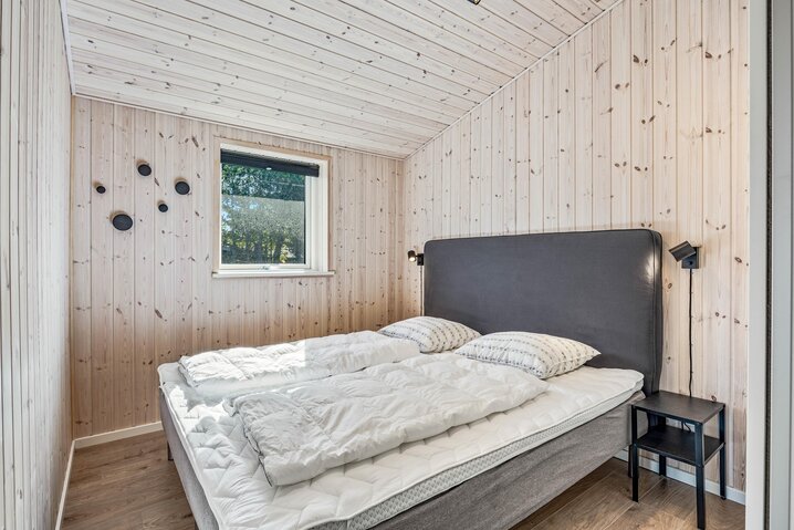 Sommerhus B2224 på Bjerregårdsvej 69, Bjerregård - Billede #12