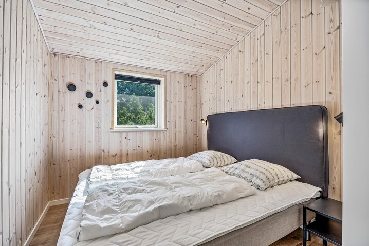 Sommerhus B2224 på Bjerregårdsvej 69, Bjerregård - Billede #14