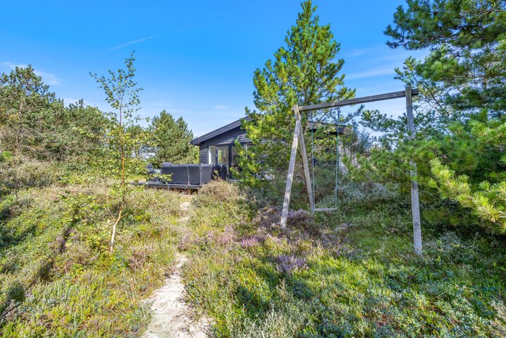 Ferienhaus B2224 in Bjerregårdsvej 69, Bjerregård - Bild #29