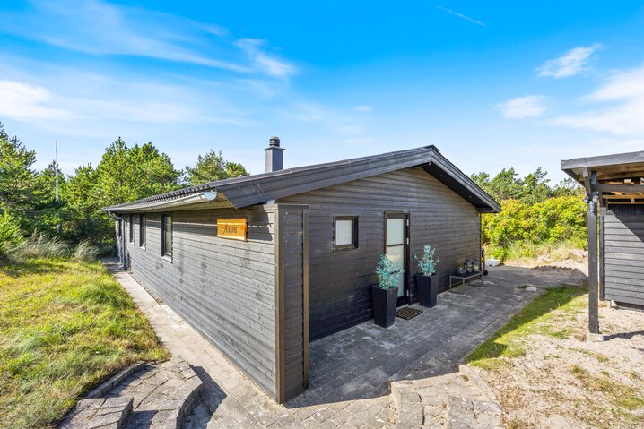 Ferienhaus B2224 in Bjerregårdsvej 69, Bjerregård - Bild #34