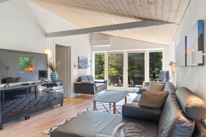 Sommerhus B2224 på Bjerregårdsvej 69, Bjerregård - Billede #1