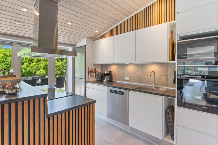 Sommerhus B2224 på Bjerregårdsvej 69, Bjerregård - Billede #2