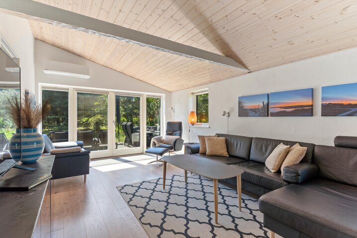 Sommerhus B2224 på Bjerregårdsvej 69, Bjerregård - Billede #3