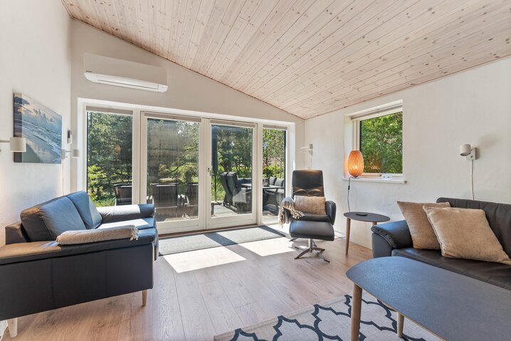 Sommerhus B2224 på Bjerregårdsvej 69, Bjerregård - Billede #4