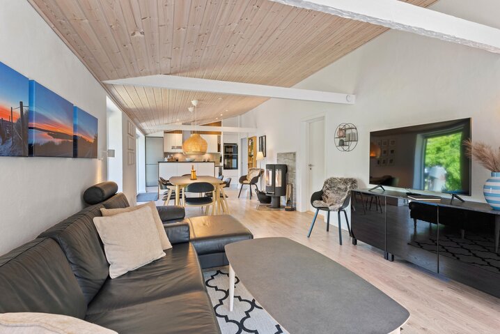 Sommerhus B2224 på Bjerregårdsvej 69, Bjerregård - Billede #5