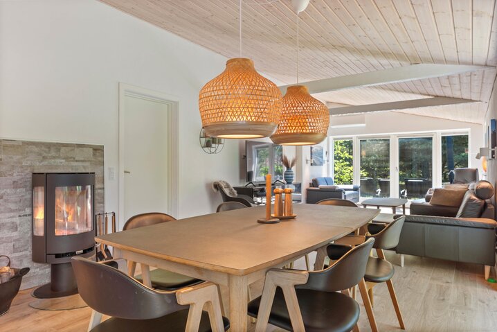 Sommerhus B2224 på Bjerregårdsvej 69, Bjerregård - Billede #6