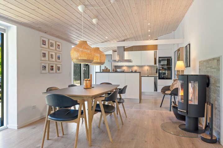 Sommerhus B2224 på Bjerregårdsvej 69, Bjerregård - Billede #7