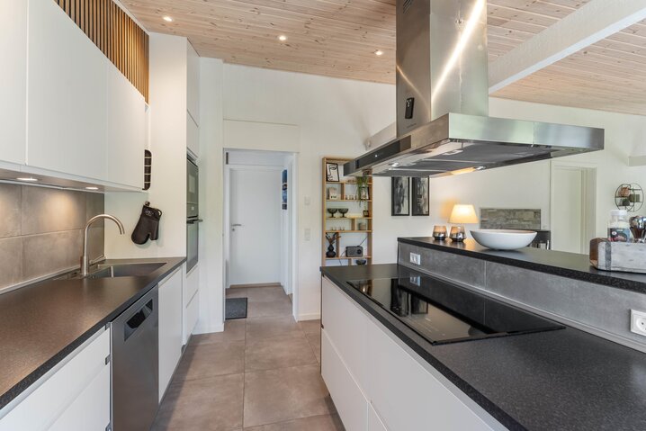 Sommerhus B2224 på Bjerregårdsvej 69, Bjerregård - Billede #8