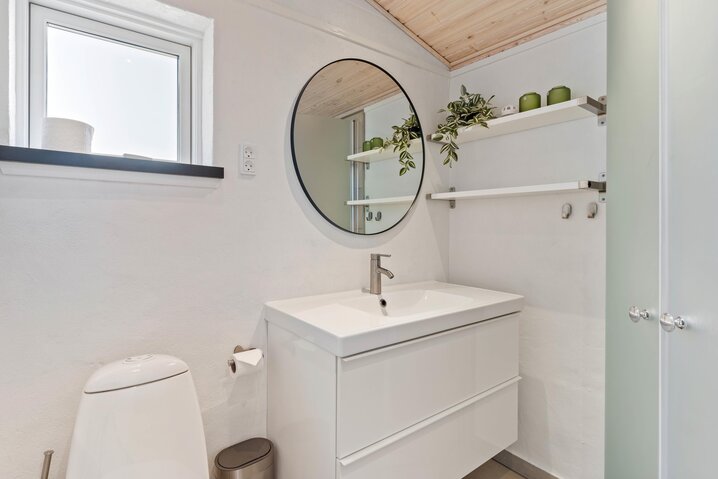 Sommerhus B2224 på Bjerregårdsvej 69, Bjerregård - Billede #15