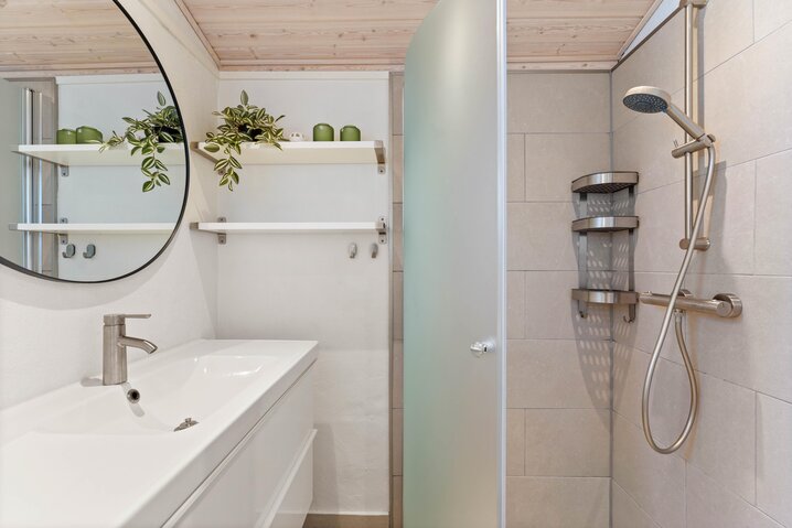 Sommerhus B2224 på Bjerregårdsvej 69, Bjerregård - Billede #16