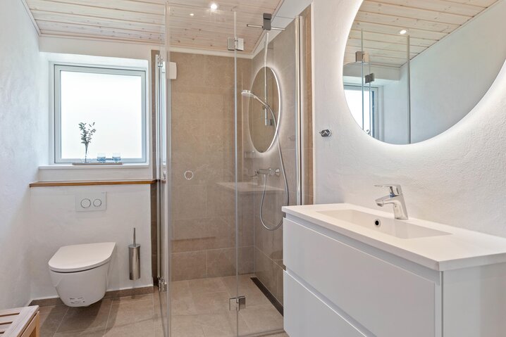 Sommerhus B2224 på Bjerregårdsvej 69, Bjerregård - Billede #10