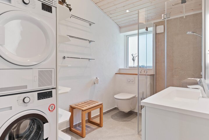 Sommerhus B2224 på Bjerregårdsvej 69, Bjerregård - Billede #11