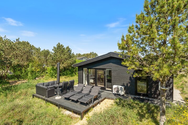 Sommerhus B2224 på Bjerregårdsvej 69, Bjerregård - Billede #17