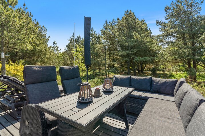 Sommerhus B2224 på Bjerregårdsvej 69, Bjerregård - Billede #18