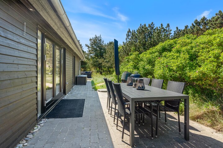 Sommerhus B2224 på Bjerregårdsvej 69, Bjerregård - Billede #19