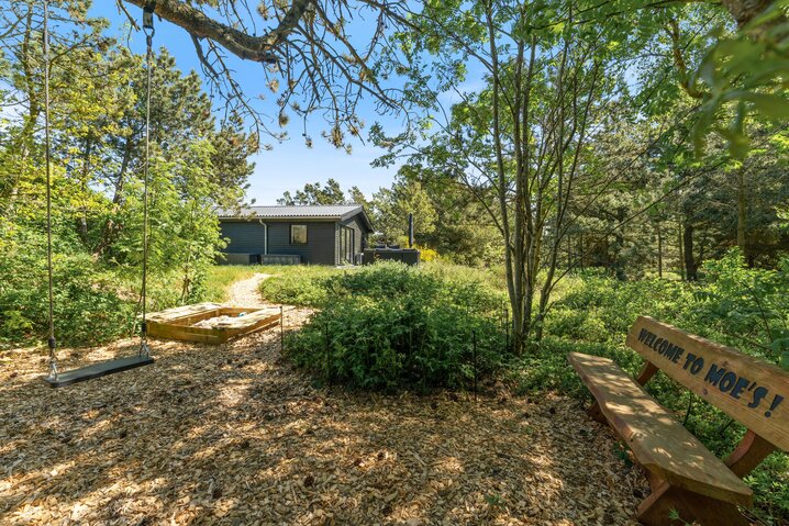 Sommerhus B2224 på Bjerregårdsvej 69, Bjerregård - Billede #20