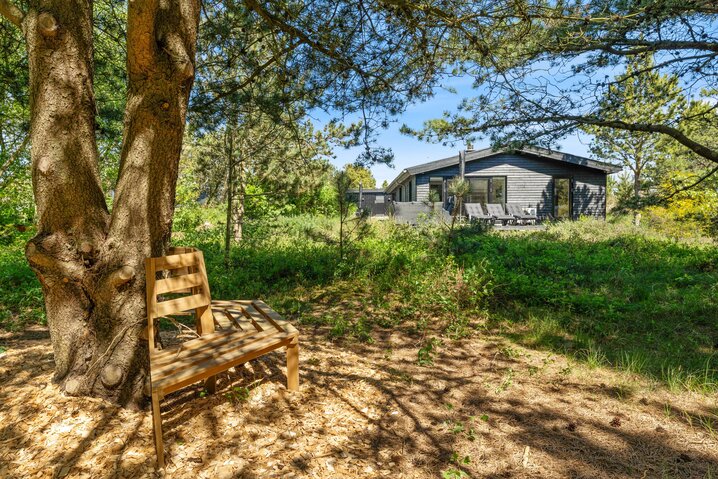 Sommerhus B2224 på Bjerregårdsvej 69, Bjerregård - Billede #21