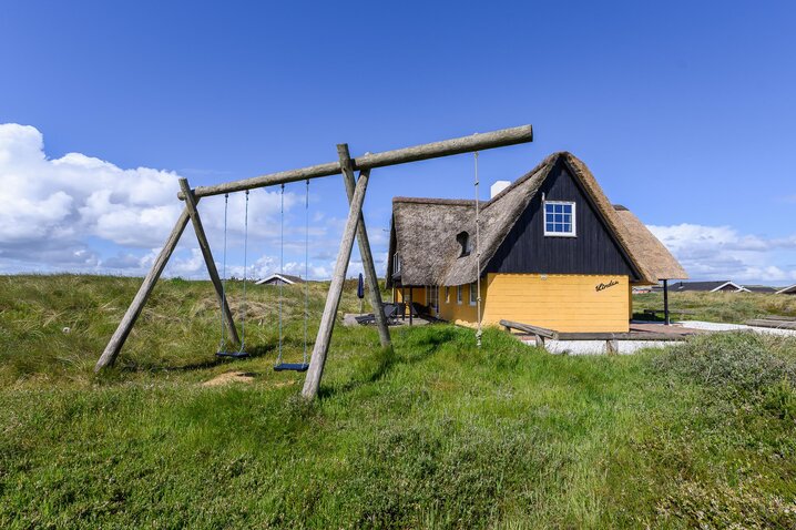 Ferienhaus B2227 in Dortheasvej 59, Bjerregård - Bild #39