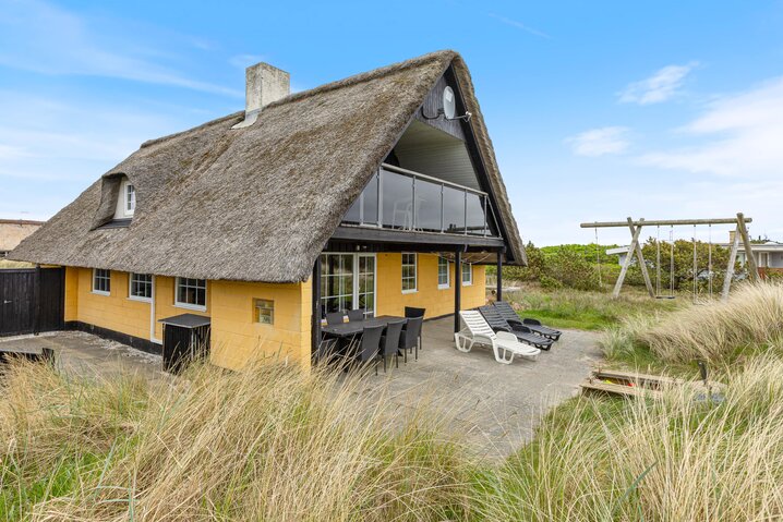 Ferienhaus B2227 in Dortheasvej 59, Bjerregård - Bild #23