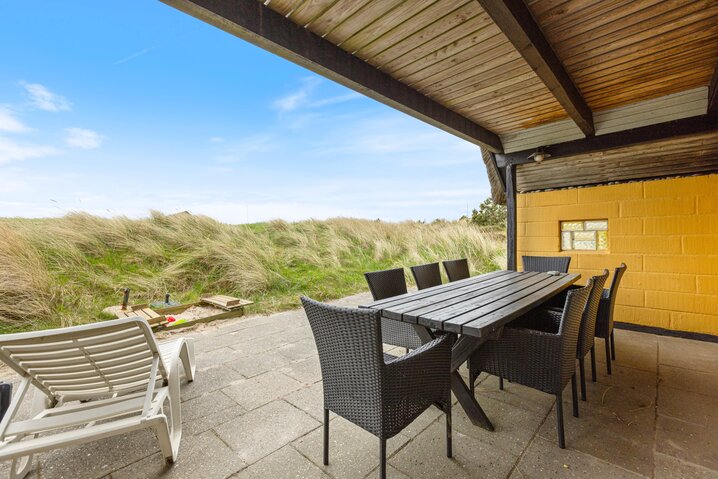 Ferienhaus B2227 in Dortheasvej 59, Bjerregård - Bild #24