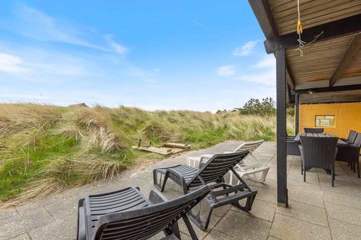 Sommerhus B2227 på Dortheasvej 59, Bjerregård - Billede #28