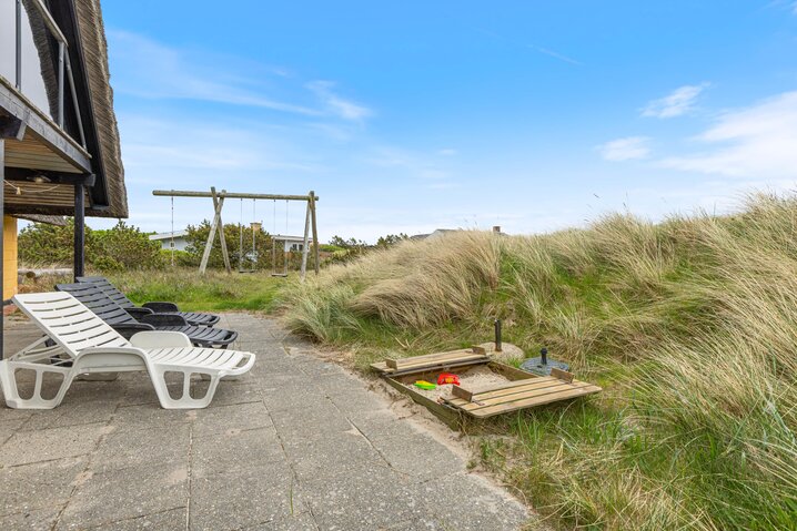 Sommerhus B2227 på Dortheasvej 59, Bjerregård - Billede #29