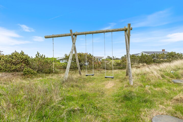 Sommerhus B2227 på Dortheasvej 59, Bjerregård - Billede #30