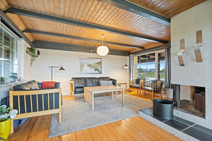 Sommerhus B2227 på Dortheasvej 59, Bjerregård - Billede #3